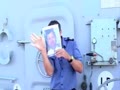 動画:海軍の楽しいクリスマスPV
