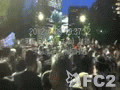 動画:2012/6/29 19:37:12 首相官邸前20万人デモ 茱萸坂封鎖!衆議院第二別館付近